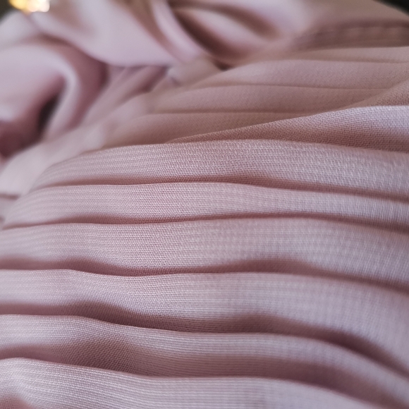 Birdy Grey Dress Maxi S - Picture 4 of 8